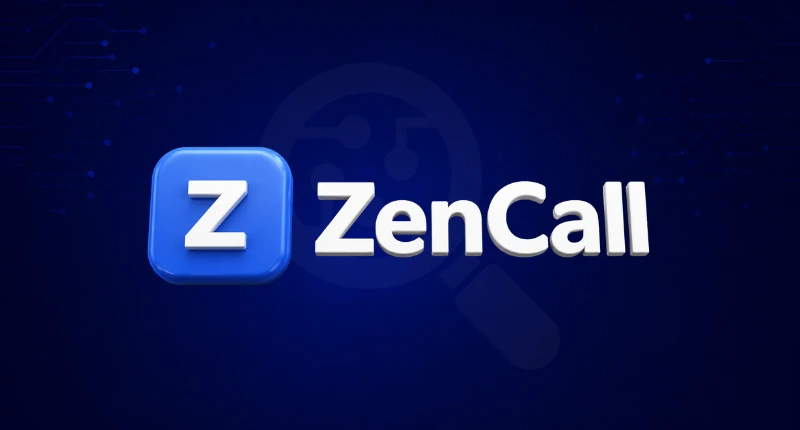 ZenCall.ai