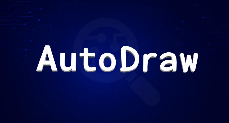 Autodraw