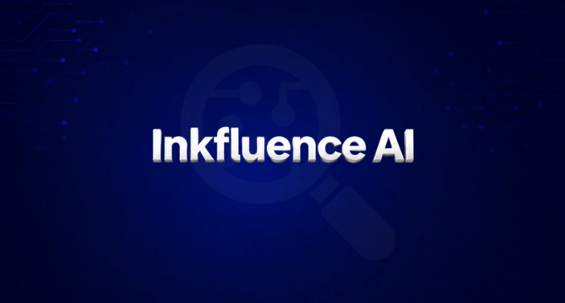 Inkfluence AI