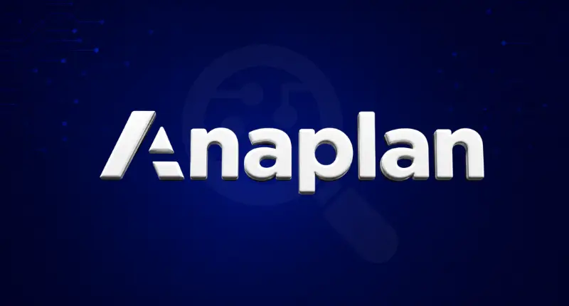 Anaplan