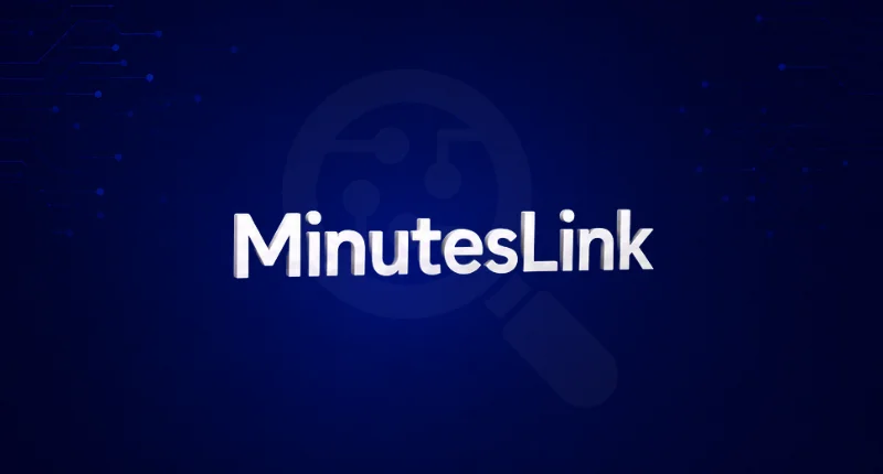 MinutesLink