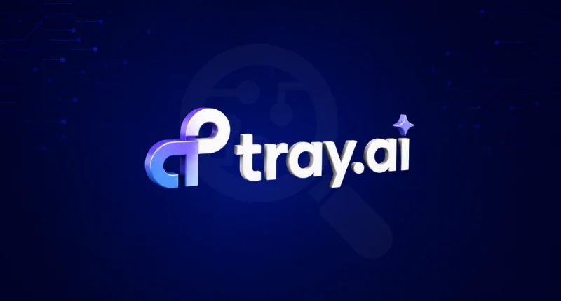 Tray