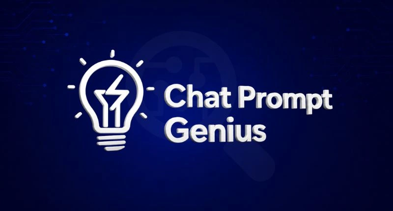 Chat Prompt Genius