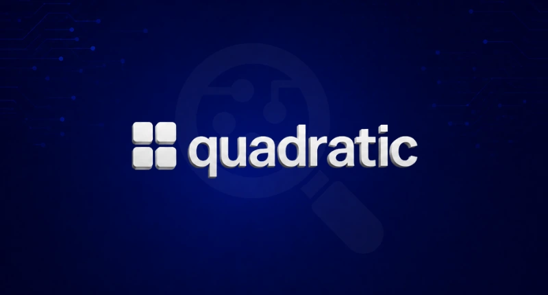 Quadratic