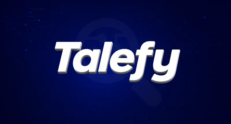 Talefy