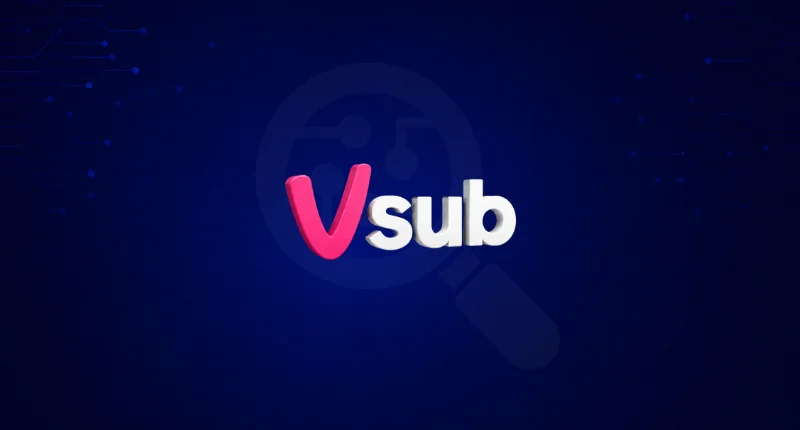 Vsub
