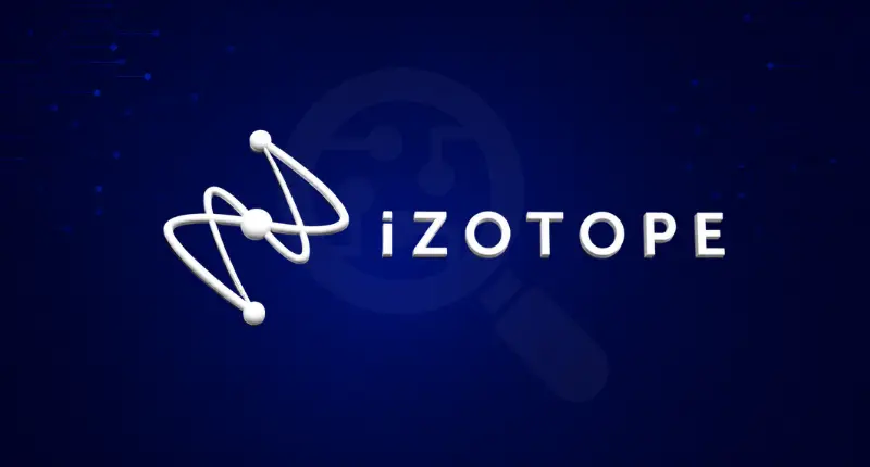 iZotope RX