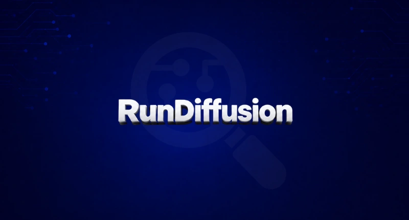 RunDiffusion