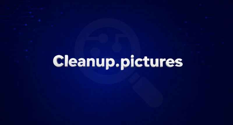 Cleanup.pictures