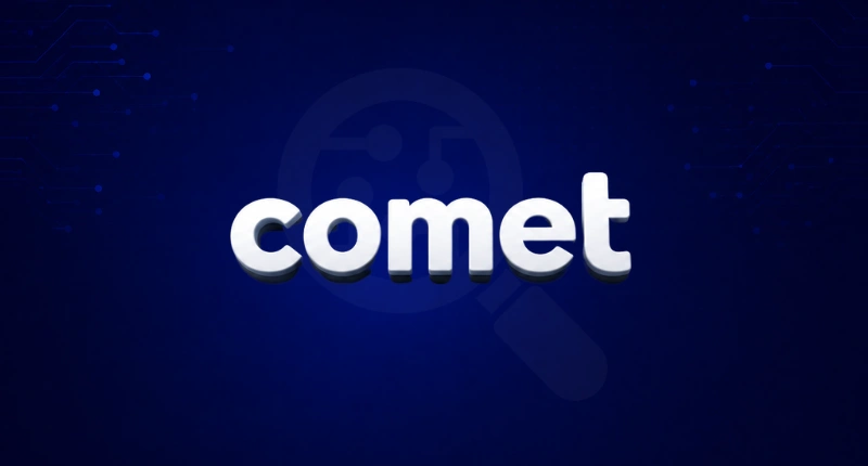 Comet