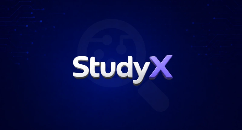 StudyX