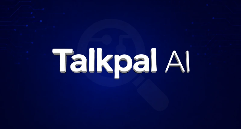 TalkPal