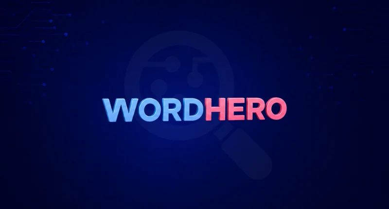 WordHero