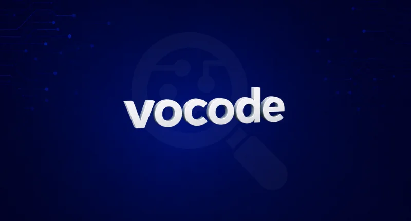 Vocode