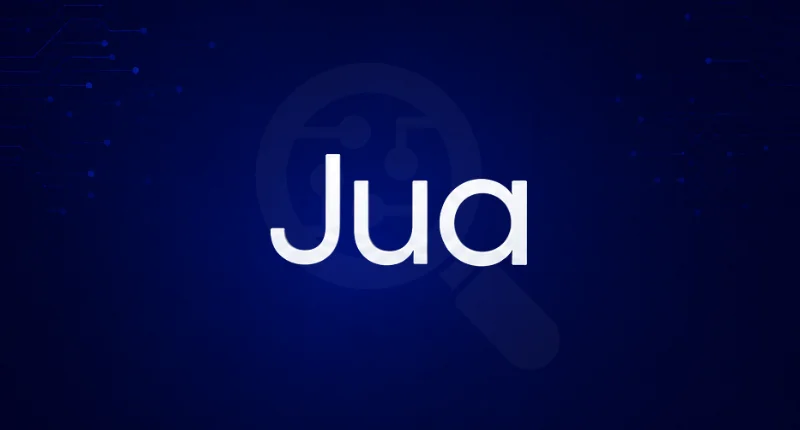 Jua