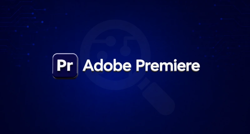 Adobe Premiere Pro