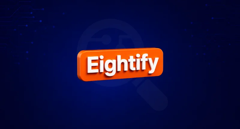 Eightify