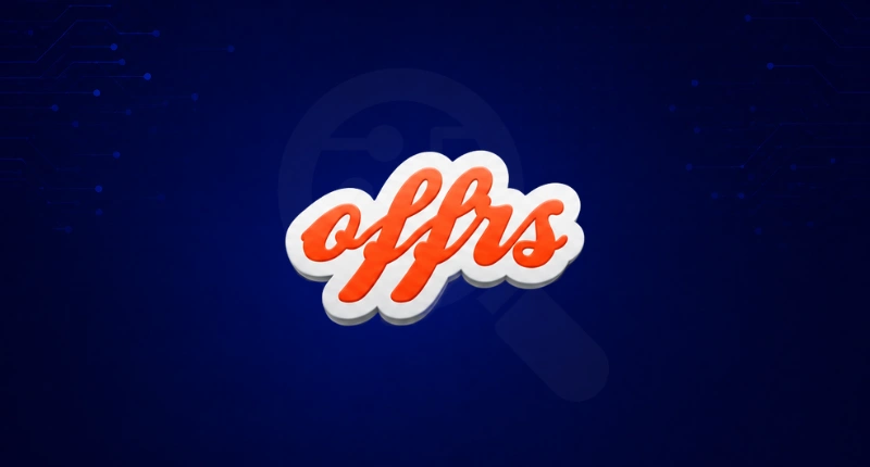 Offrs
