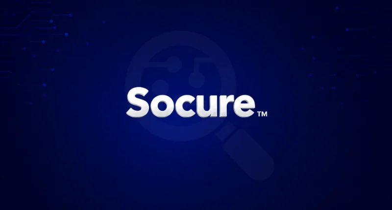 Socure