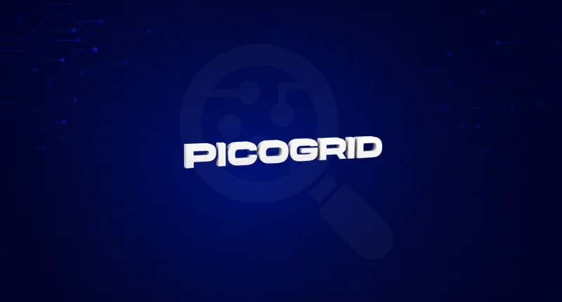 Picogrid