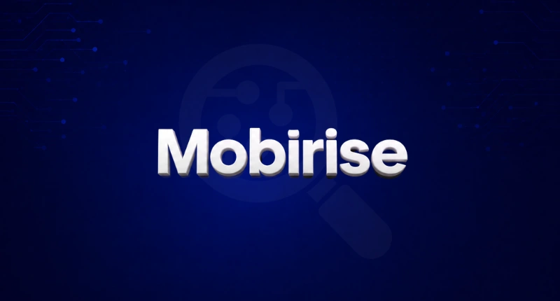 Mobirise