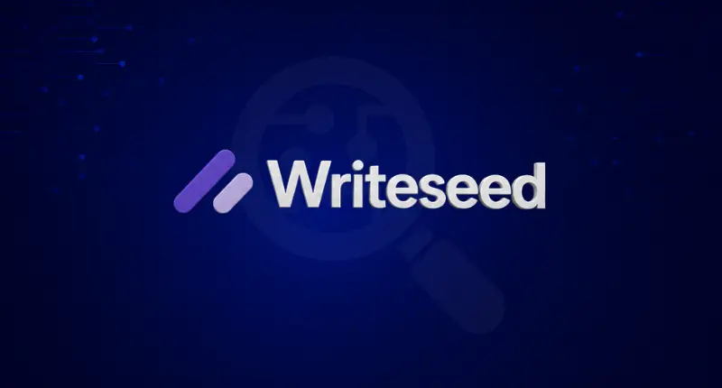 WriteSeed