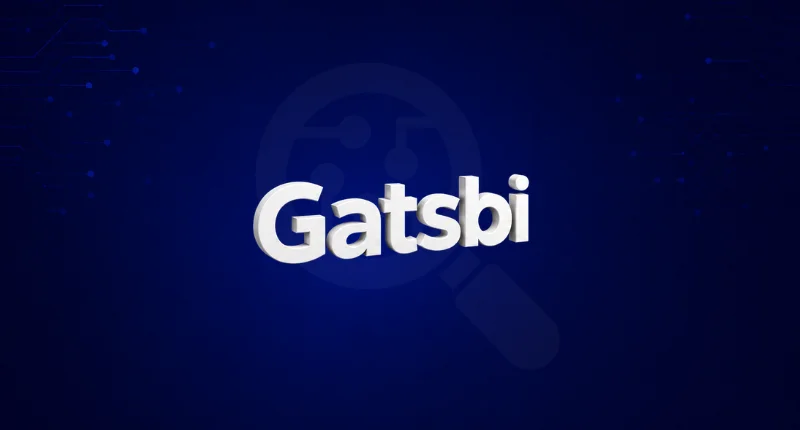 Gatsbi