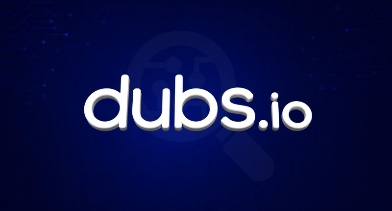 Dubs.io