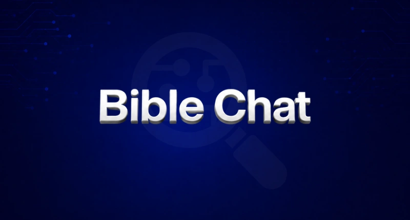 Bible Chat