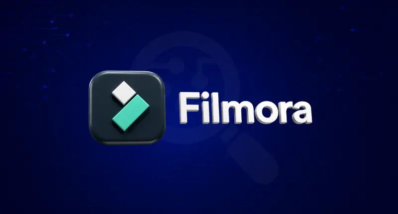 Wondershare Filmora