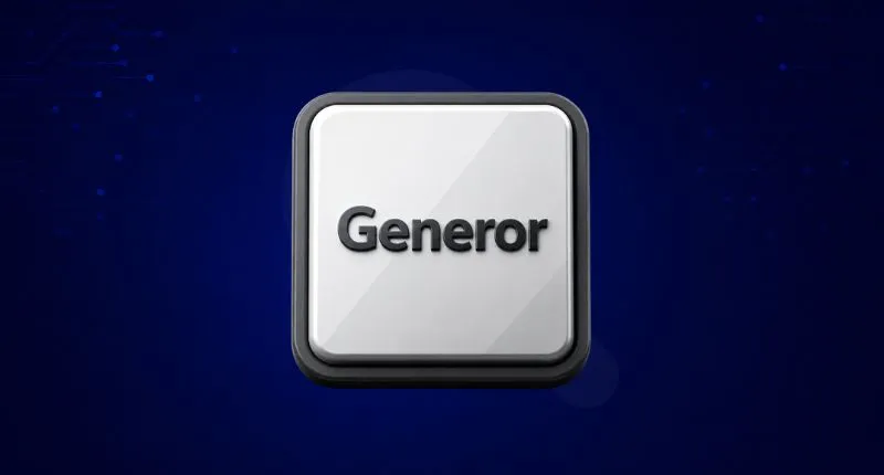 Generor