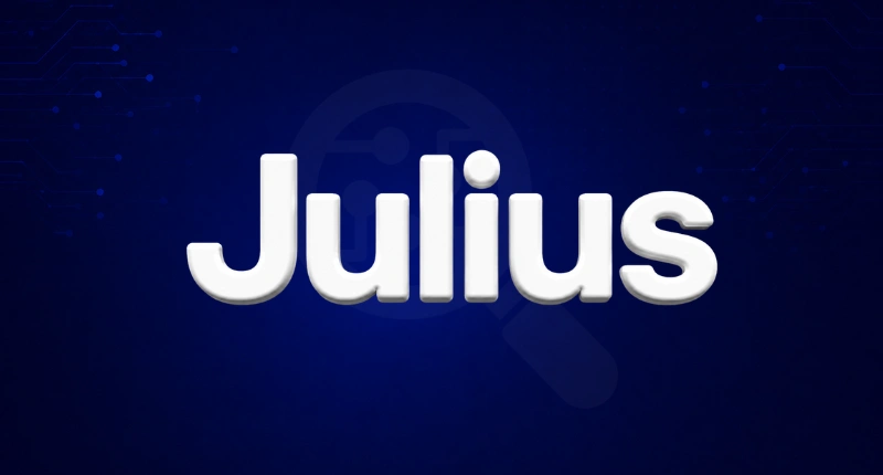 Julius AI