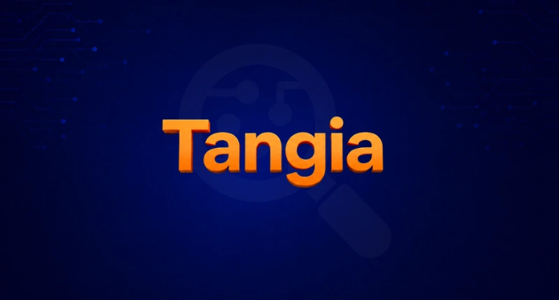 Tangia