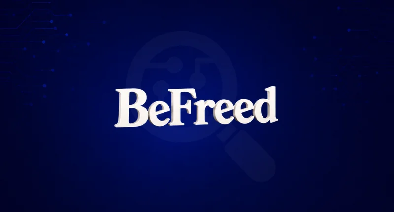 BeFreed