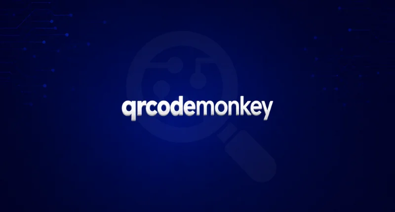 QR Code Monkey