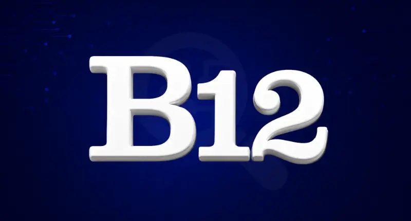 B12