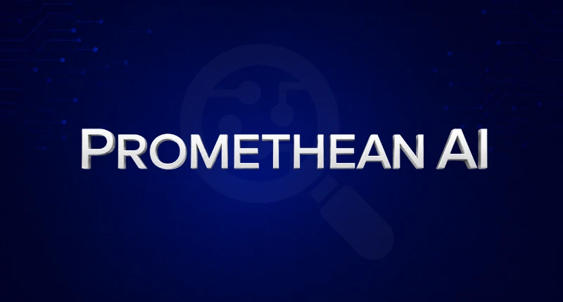 PrometheanAI