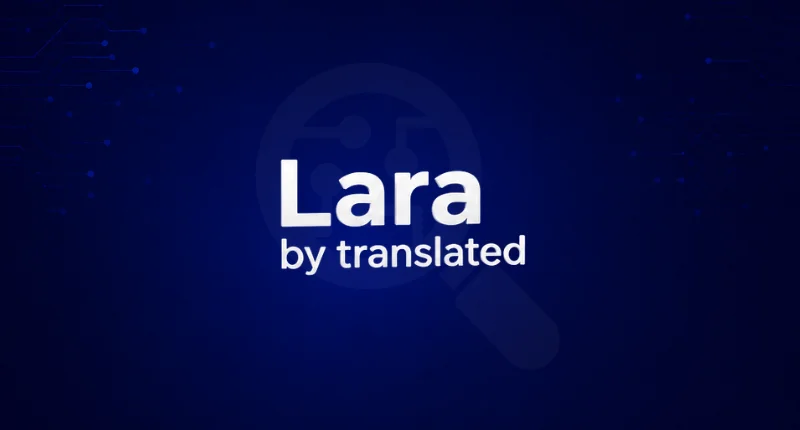 Lara Translate
