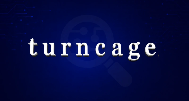 TurnCage