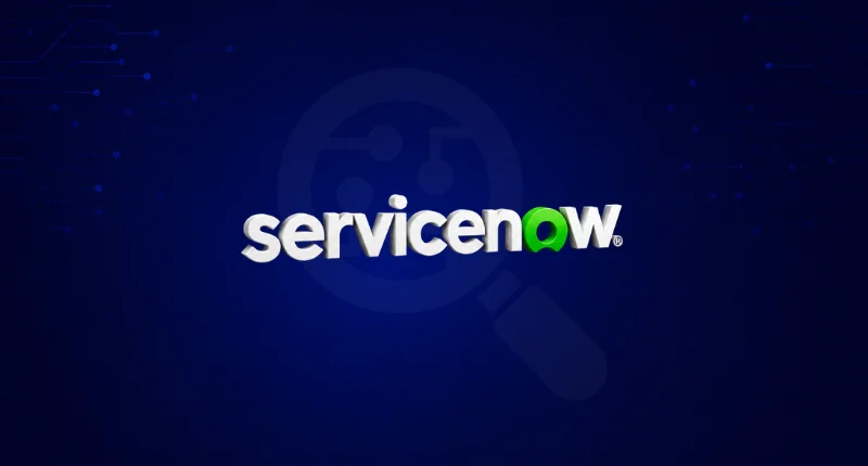 ServiceNow
