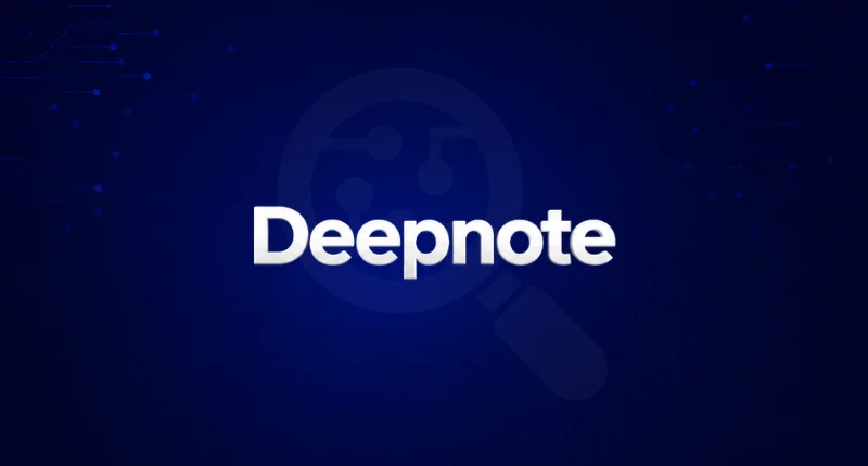Deepnote