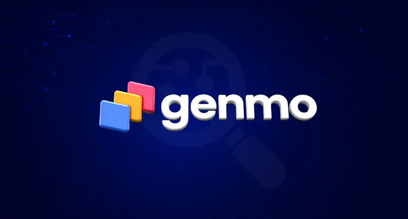Genmo AI