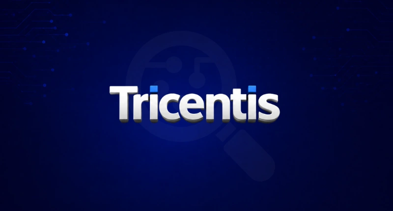 Tricentis Tosca