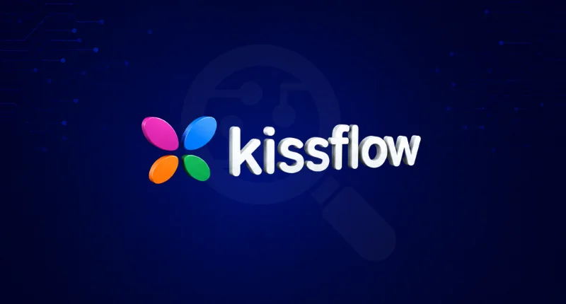 Kissflow