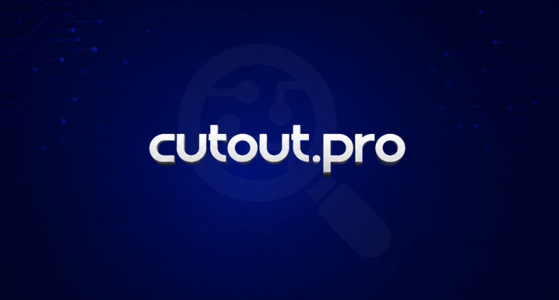 Cutout Pro
