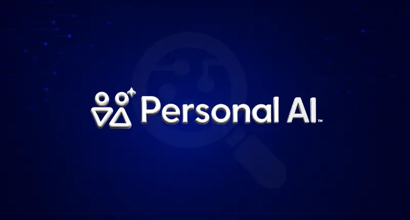 Personal AI