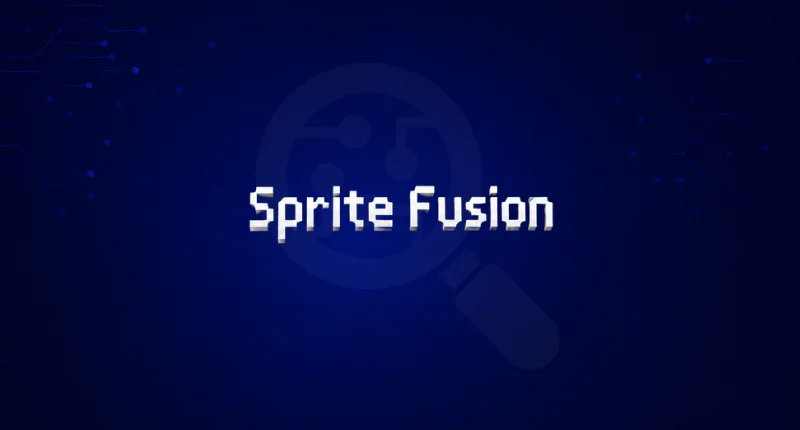 Sprite Fusion