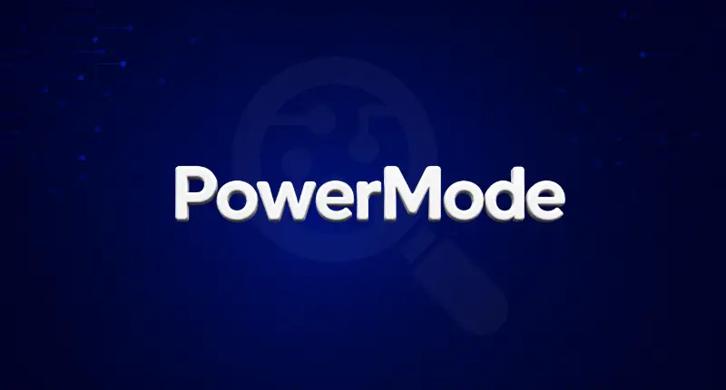 PowerMode AI