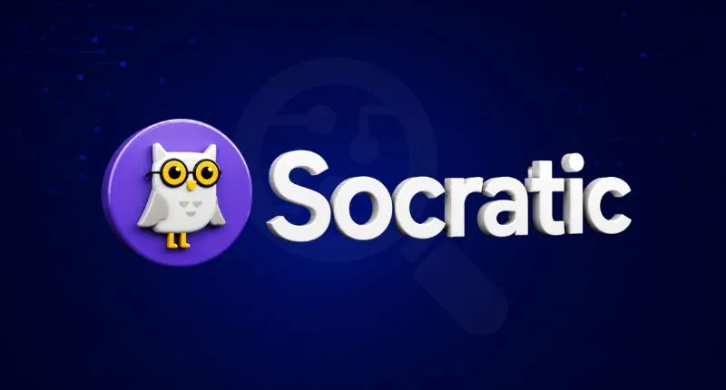 Socratic by Google