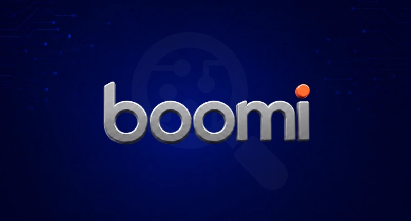 Boomi
